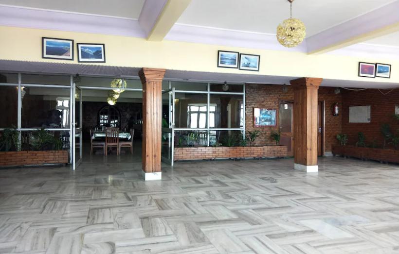 Parwati Inn Ranikhet in Ranikhet, India