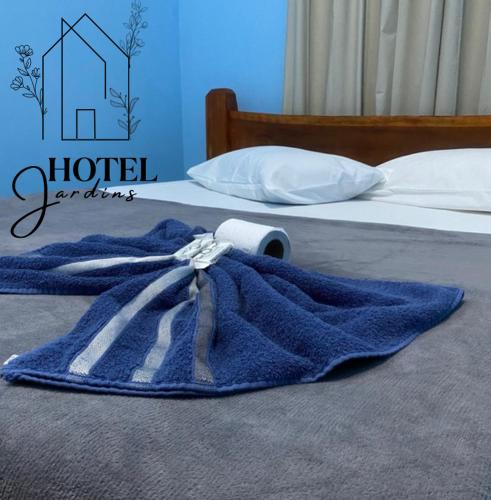 Hotel Jardins in Porto Velho, Brasil