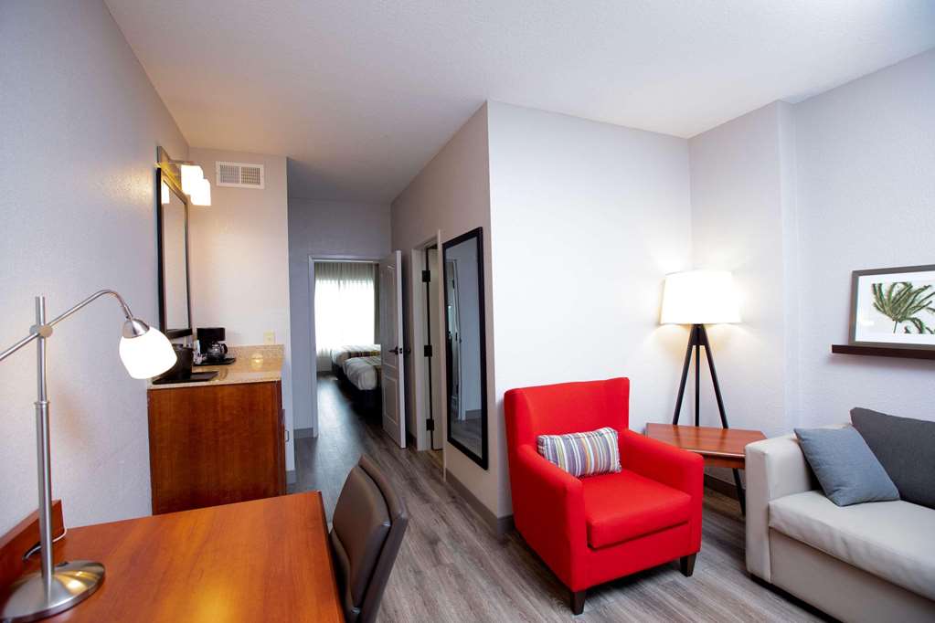 Country Inn & Suites by Radisson Wilson NC - photo 9