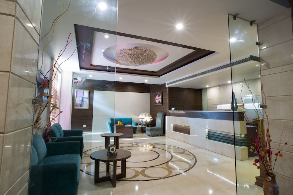 Hotel Narula’s Aurrum — Amritsar — photo 4