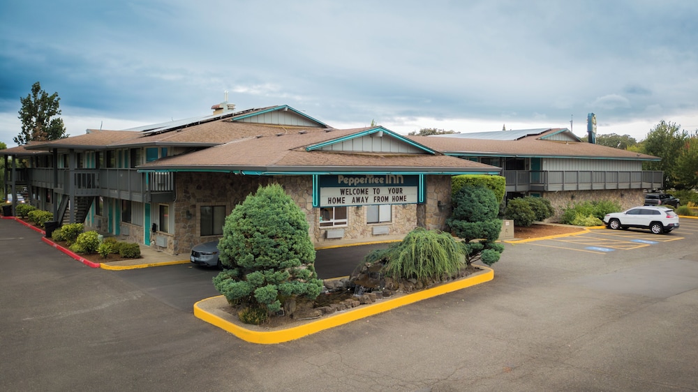 PepperTree Inn - featured photo