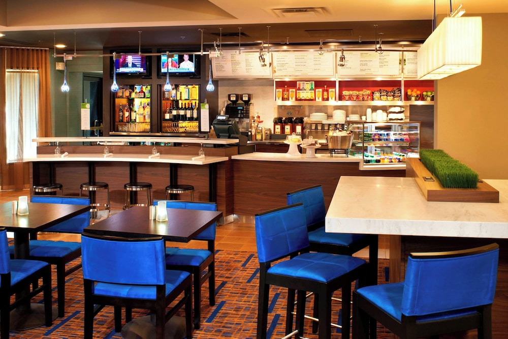 Courtyard by Marriott Cleveland Westlake - photo 26