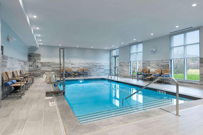 Hilton Garden Inn Hanover Lebanon - photo 169