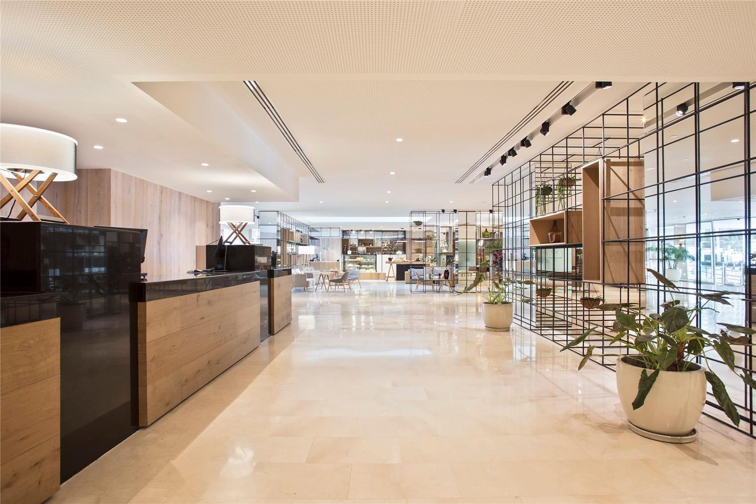 Melia Sevilla — Sevilla — photo 3