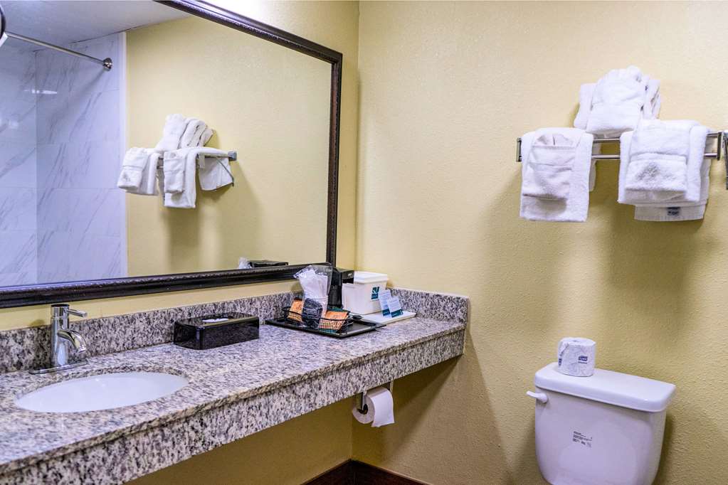 Quality Inn Whiteville North - photo 13