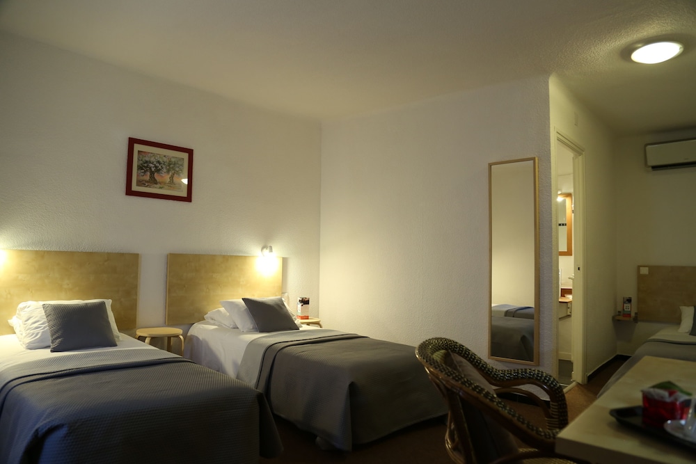 Concorde Beziers Hotel in Beziers, France