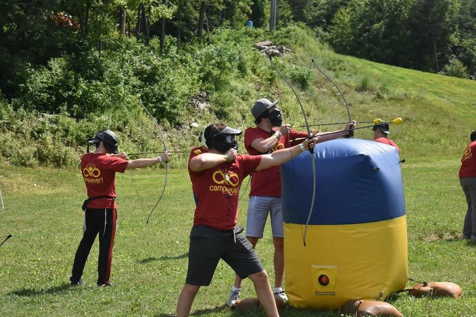 Blue Mountain Resort - photo 7