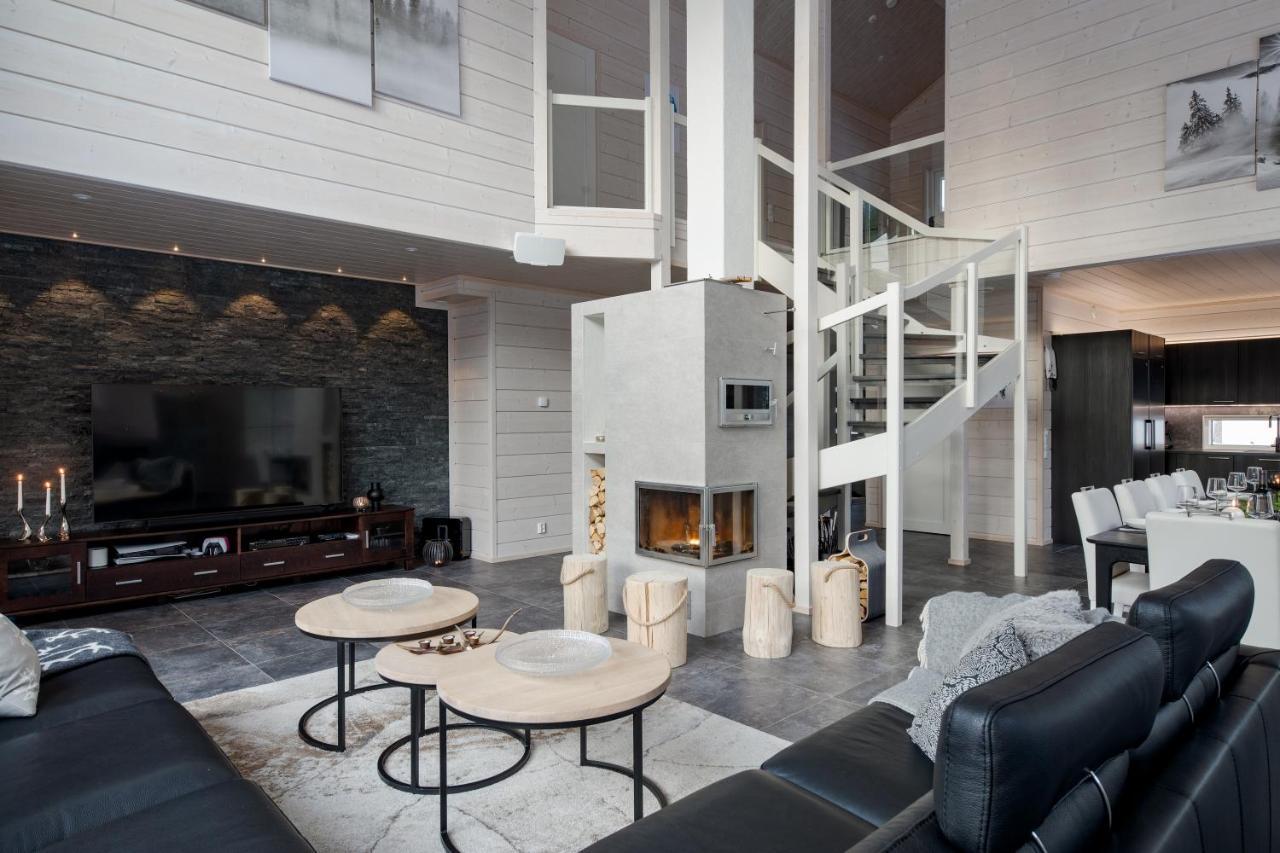 Lymyilevi in Unknown City, Finland