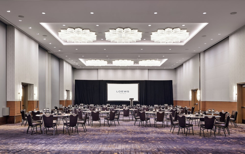 Loews Chicago Hotel - photo 62