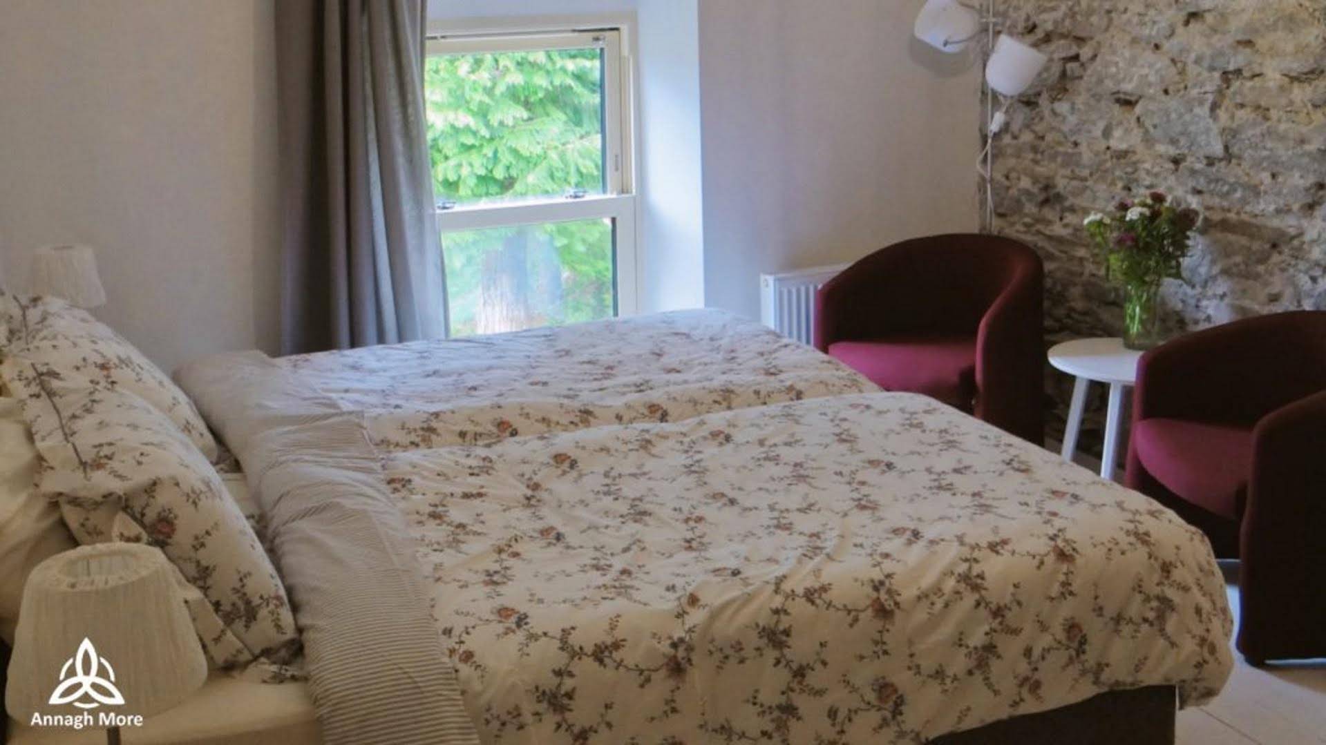Mountain Retreat Annagh More B and B