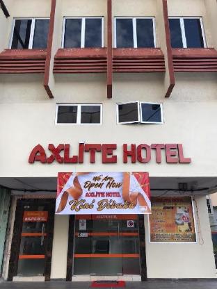 Axlite Hotel in Taiping, Malaysia