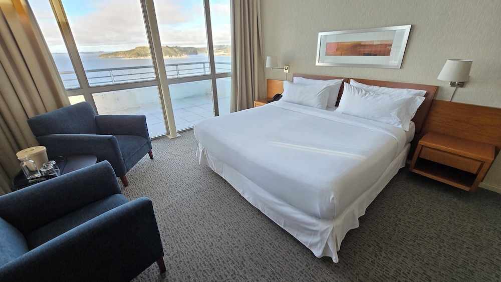 Novotel Puerto Montt — Puerto Montt — photo 4