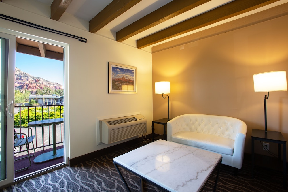 Dreamcatcher Inn of Sedona - photo 24