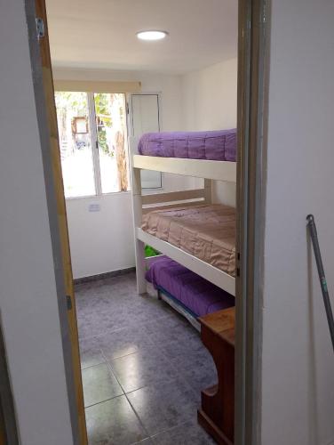 La casita de bolson in El Bolson, Argentina