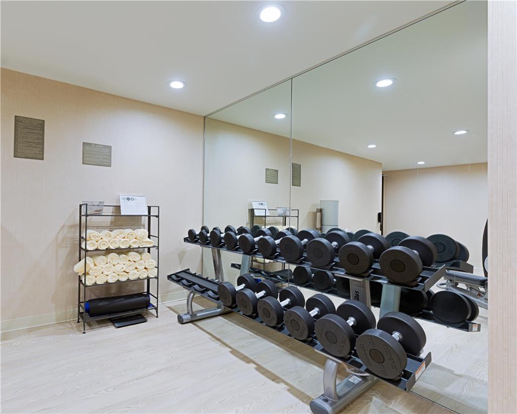 Hyatt Place Long Island City New York City - photo 11