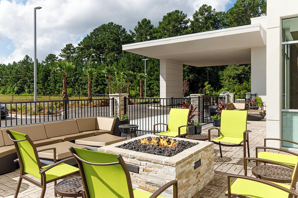 SpringHill Suites by Marriott Savannah Richmond Hill - photo 17