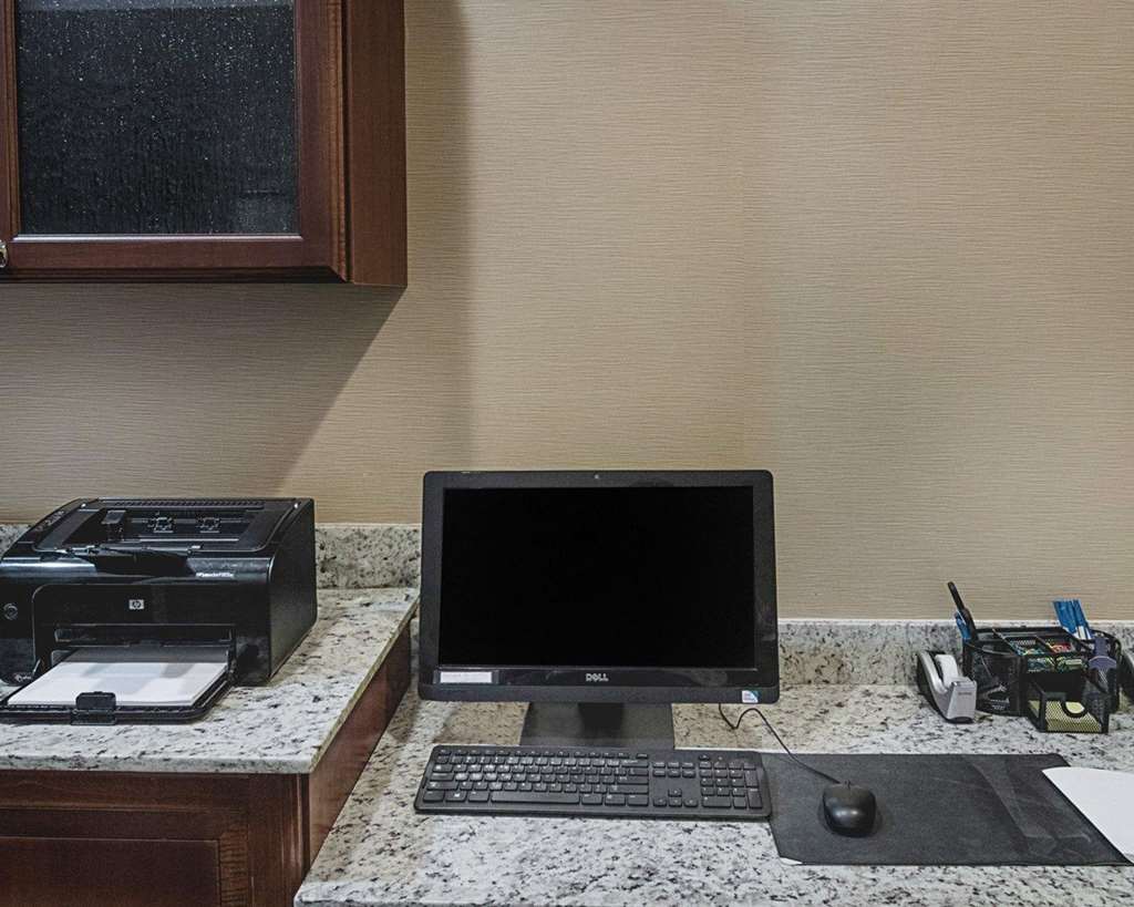 Comfort Inn Midland South I 20 - photo 27