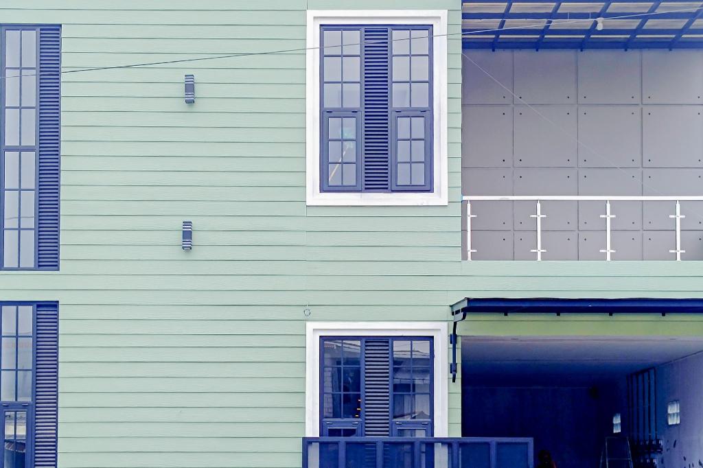 RedDoorz Plus Syariah at Hotel Indonesia Kajen in Pekalongan, Indonesia