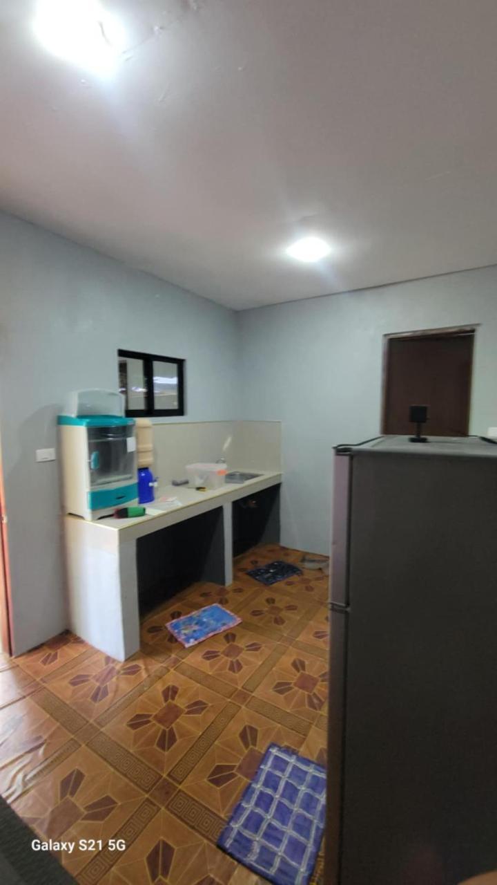 Malbago - carbon neutral hotel in Daanbantayan