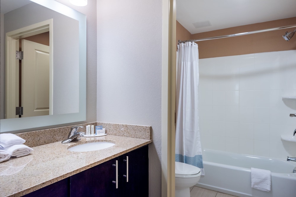 TownePlace Suites by Marriott Mooresville - photo 6