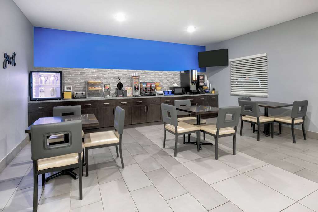 Days Inn by Wyndham Zachary LA - photo 35