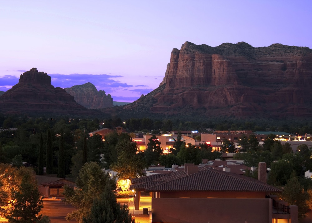 Hilton Sedona Resort at Bell Rock - photo 132