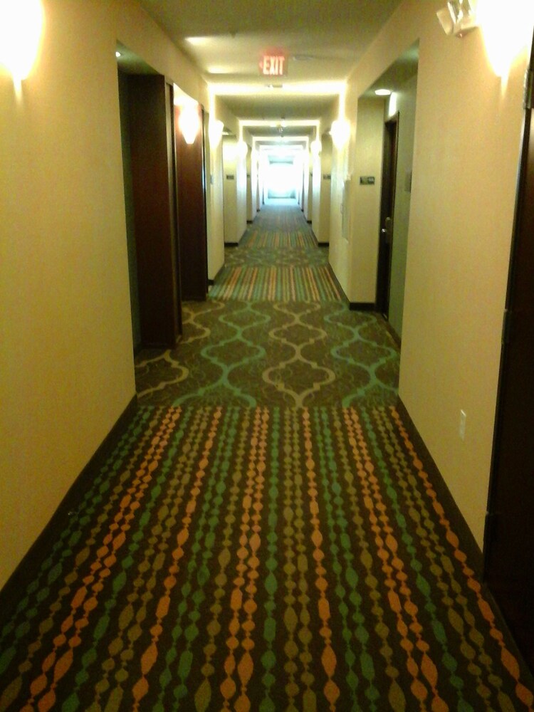 Rivers Inn & Suites - photo 21