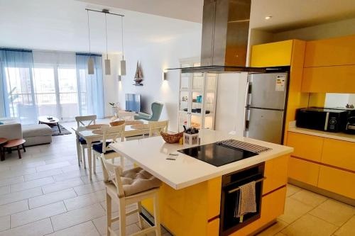 Island Apartment — 4-Star Luxury Hotel in Aqaba, Jordan