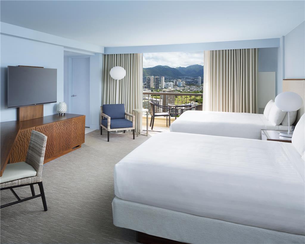 Hyatt Regency Waikiki Beach Resort & Spa - photo 87