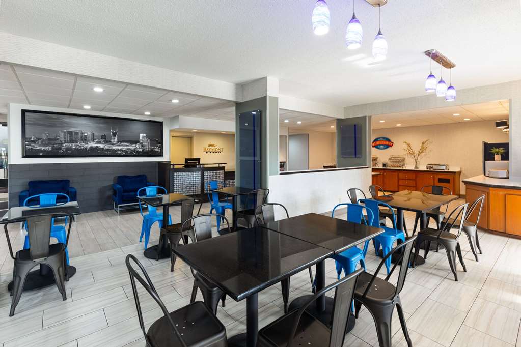 Baymont by Wyndham Nashville - photo 7