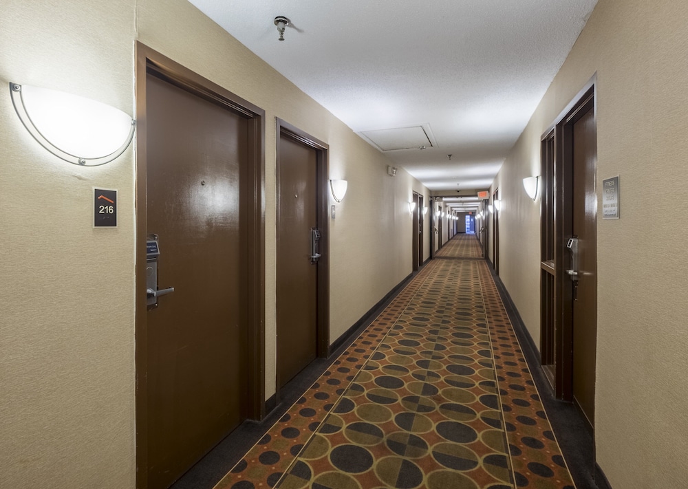Red Roof Inn & Suites Cincinnati North Mason - photo 21