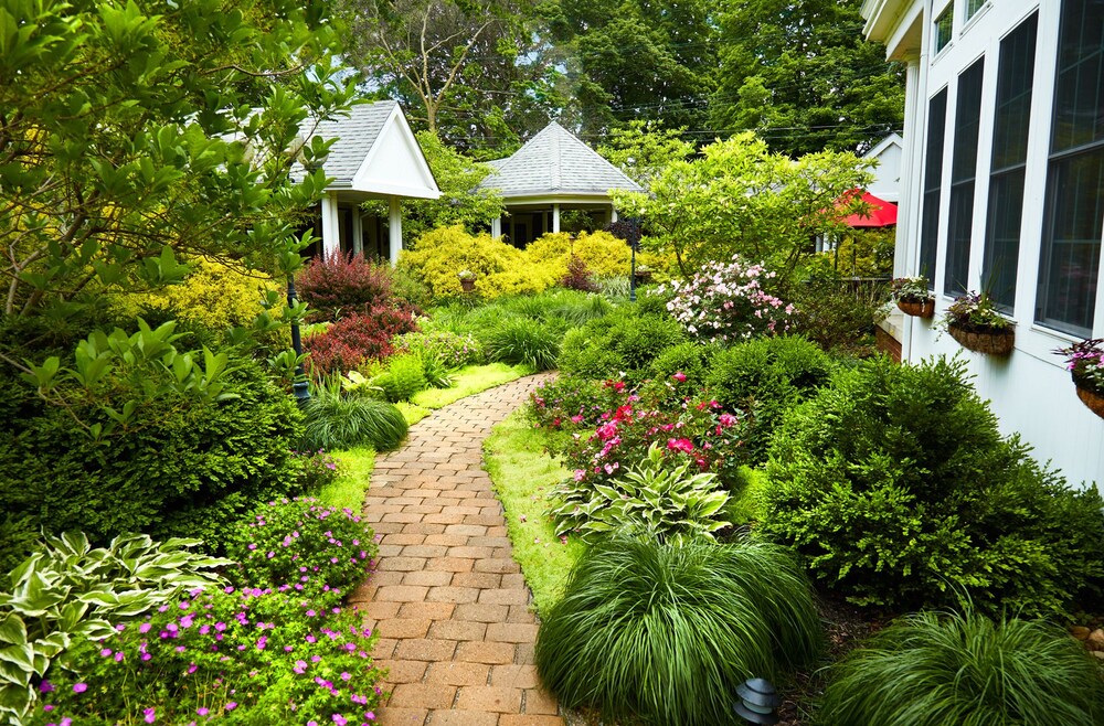 The Mount Vernon Inn - photo 43