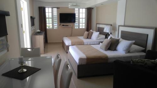 Ulala Culebra in Culebra, Puerto Rico