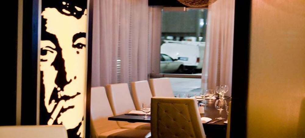 Prime Hotel - photo 29