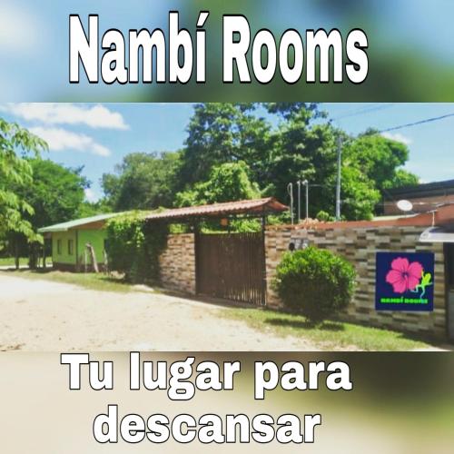 Nambí Rooms alojamiento no tradicional in Nicoya, Costa Rica