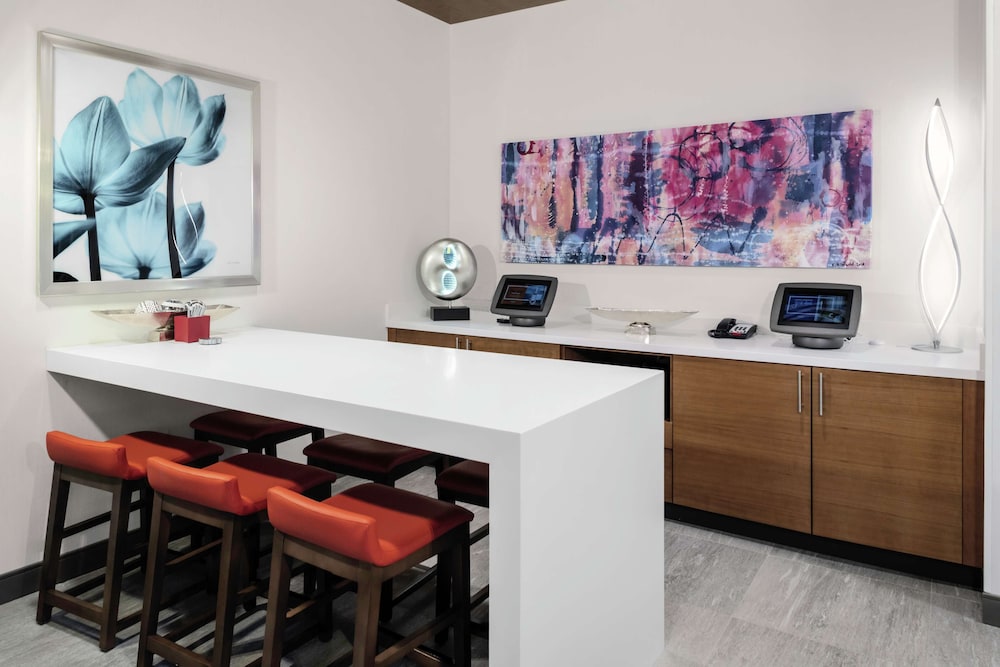 Hilton Garden Inn Denver Thornton - photo 41
