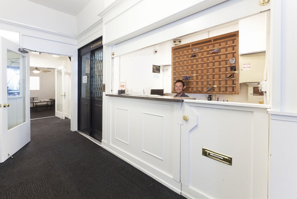 Hotel 325 Sutter - photo 5