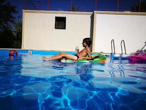 Villa Lata
