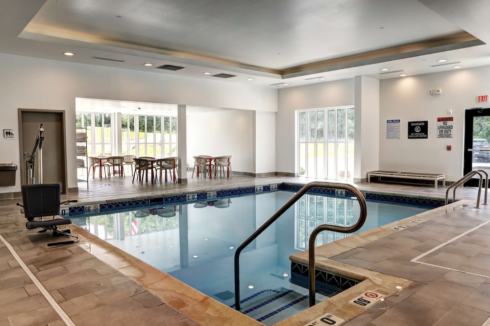 Hilton Garden Inn Bel Air - photo 40