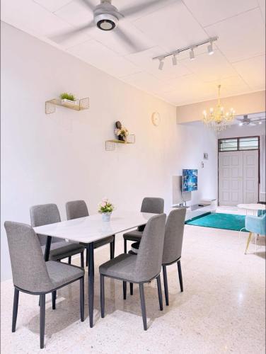 Mk&V butterworth in Butterworth, Malaysia