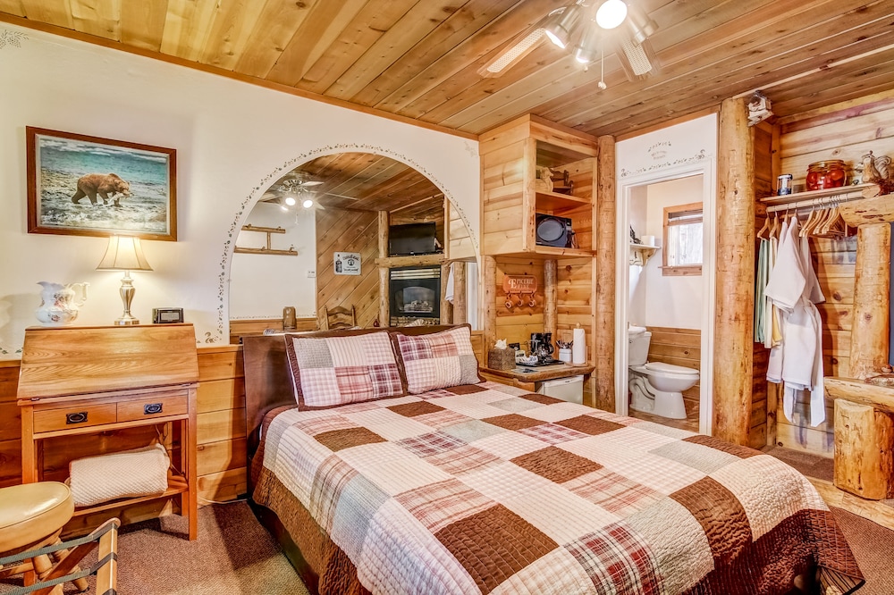 Heavenly Valley Lodge - photo 55