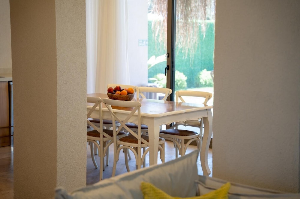 Jessic Villas — Filyos — photo 5