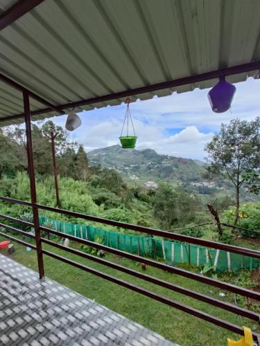 Cloudy Holidays — Kodaikanal — photo 2