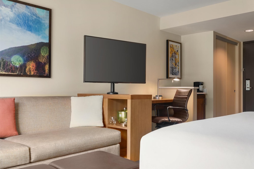 Hyatt Place Keystone Dillon - photo 17