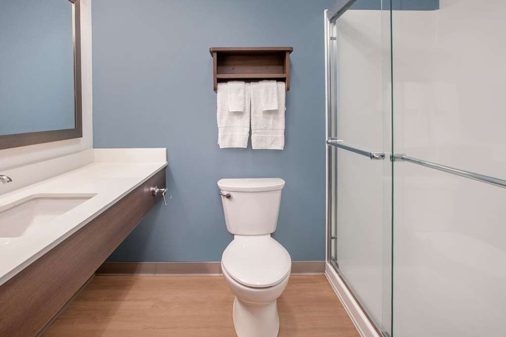 WoodSpring Suites Quantico - photo 21