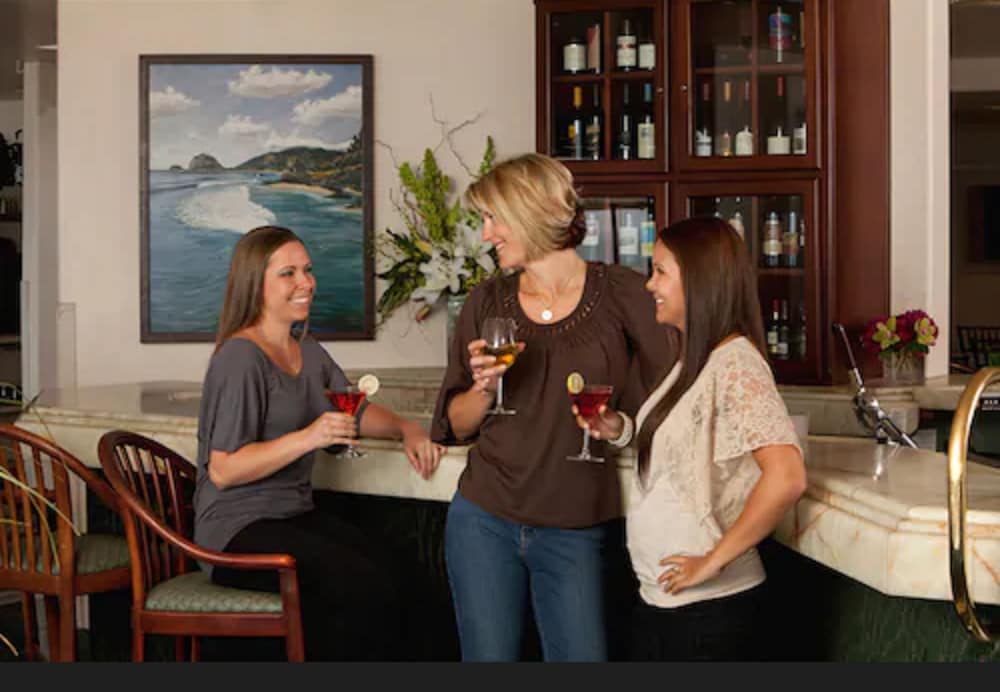 SeaVenture Beach Hotel - photo 19
