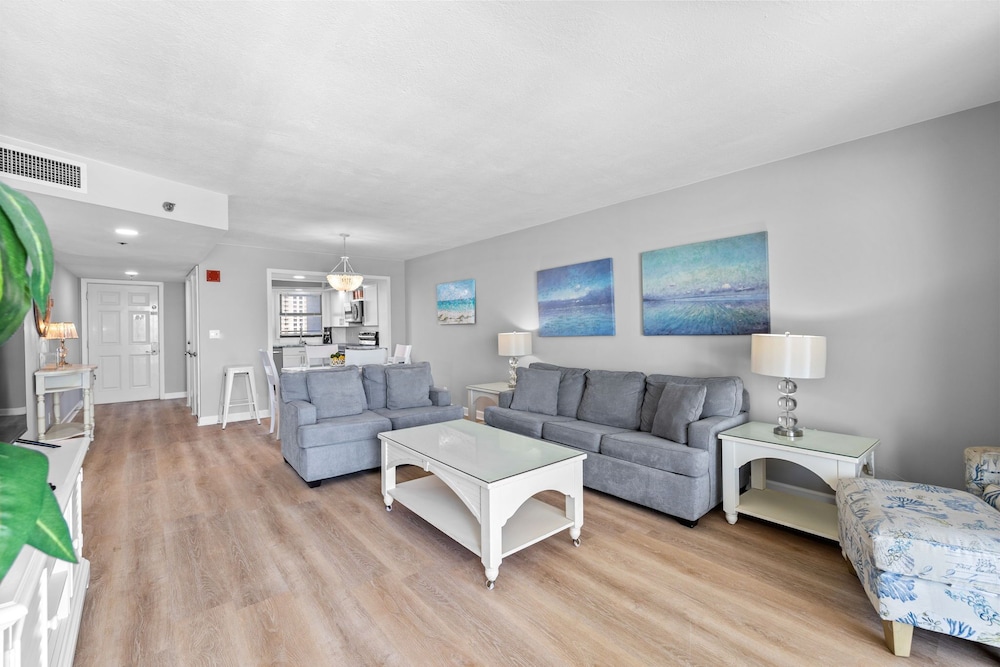 Beachside Towers at Sandestin by Gibson Beach Rentals - photo 219
