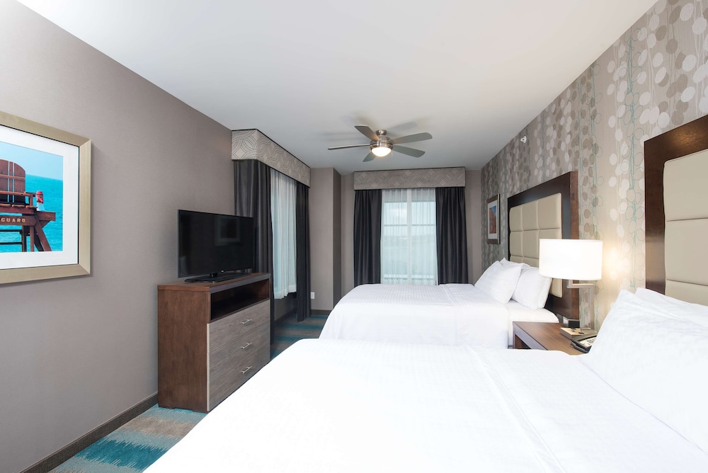 Homewood Suites by Hilton Cleveland Sheffield - photo 18