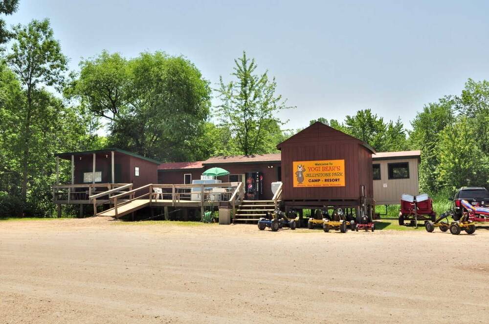 Fremont Campground - photo 53