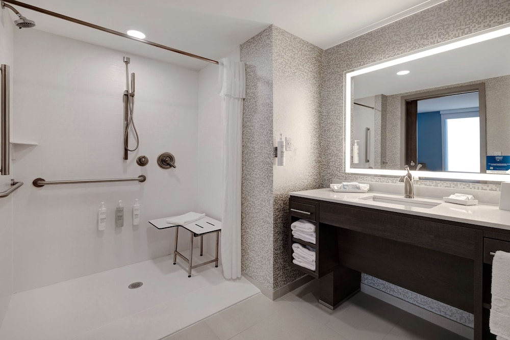 Home2 Suites by Hilton Wilkes Barre - photo 7